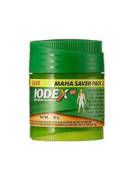 Iodex 40g